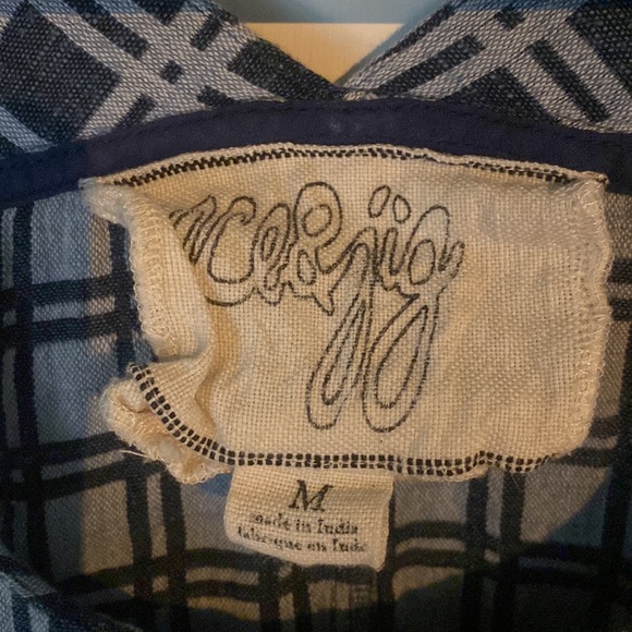 Ace and Jig Size M Jumper - Picture 2 of 3